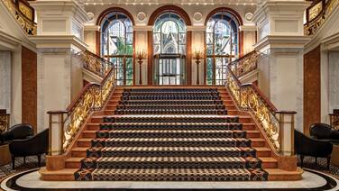Lotte New York Palace