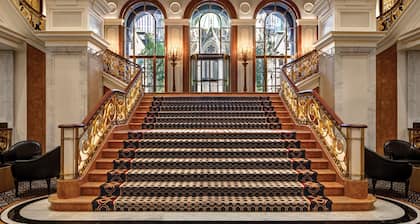 Lotte New York Palace