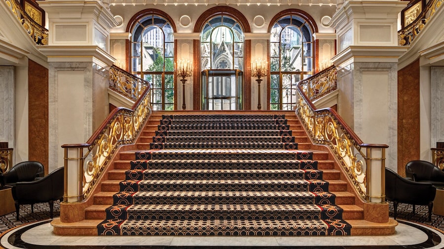Lotte New York Palace