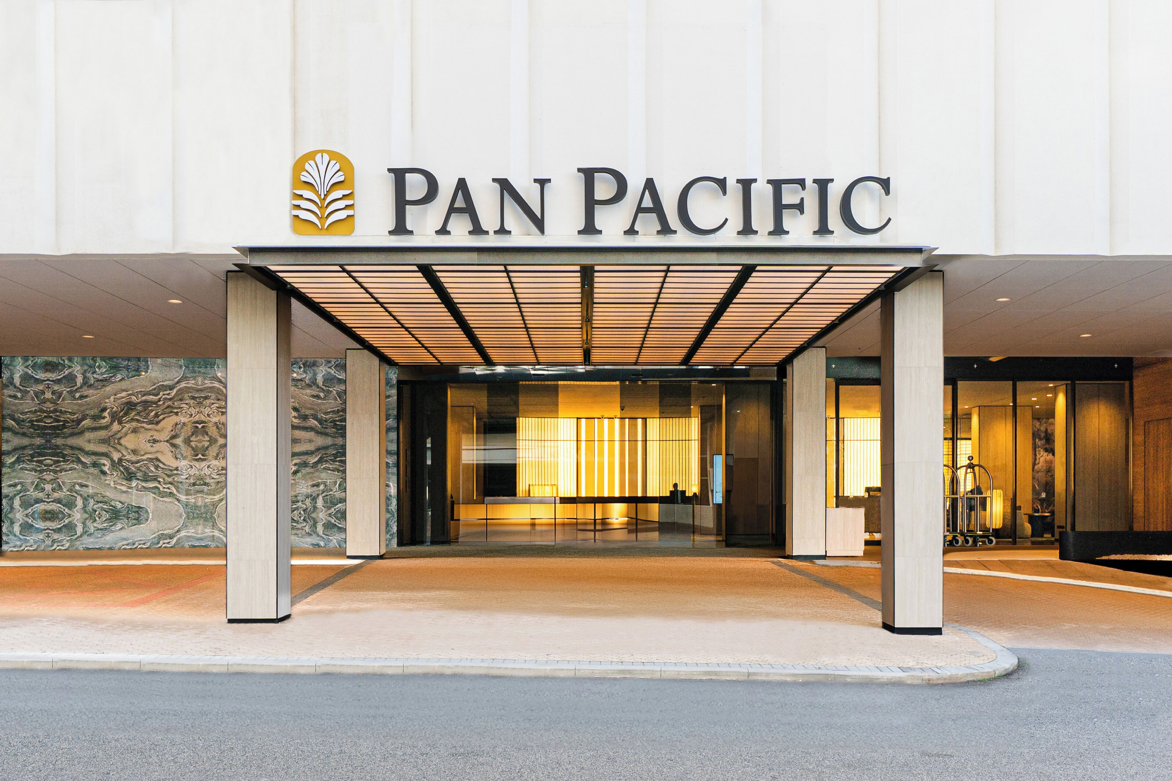 Foto - Pan Pacific Perth
