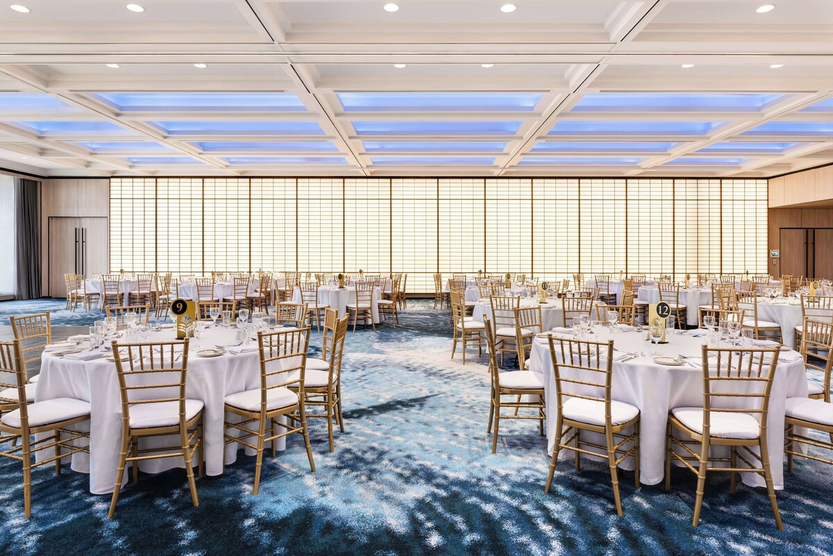 Pan Pacific Perth