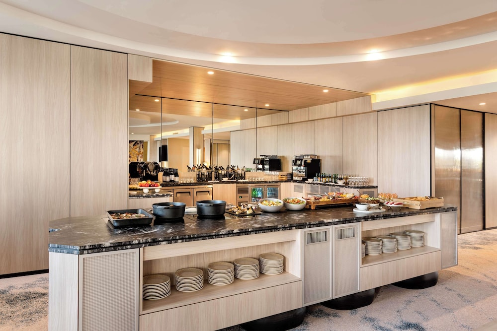 Pan Pacific Perth by null