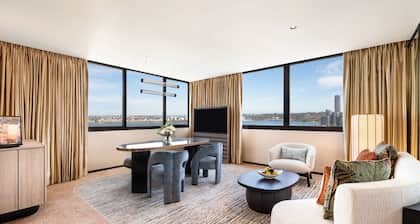 Pan Pacific Perth