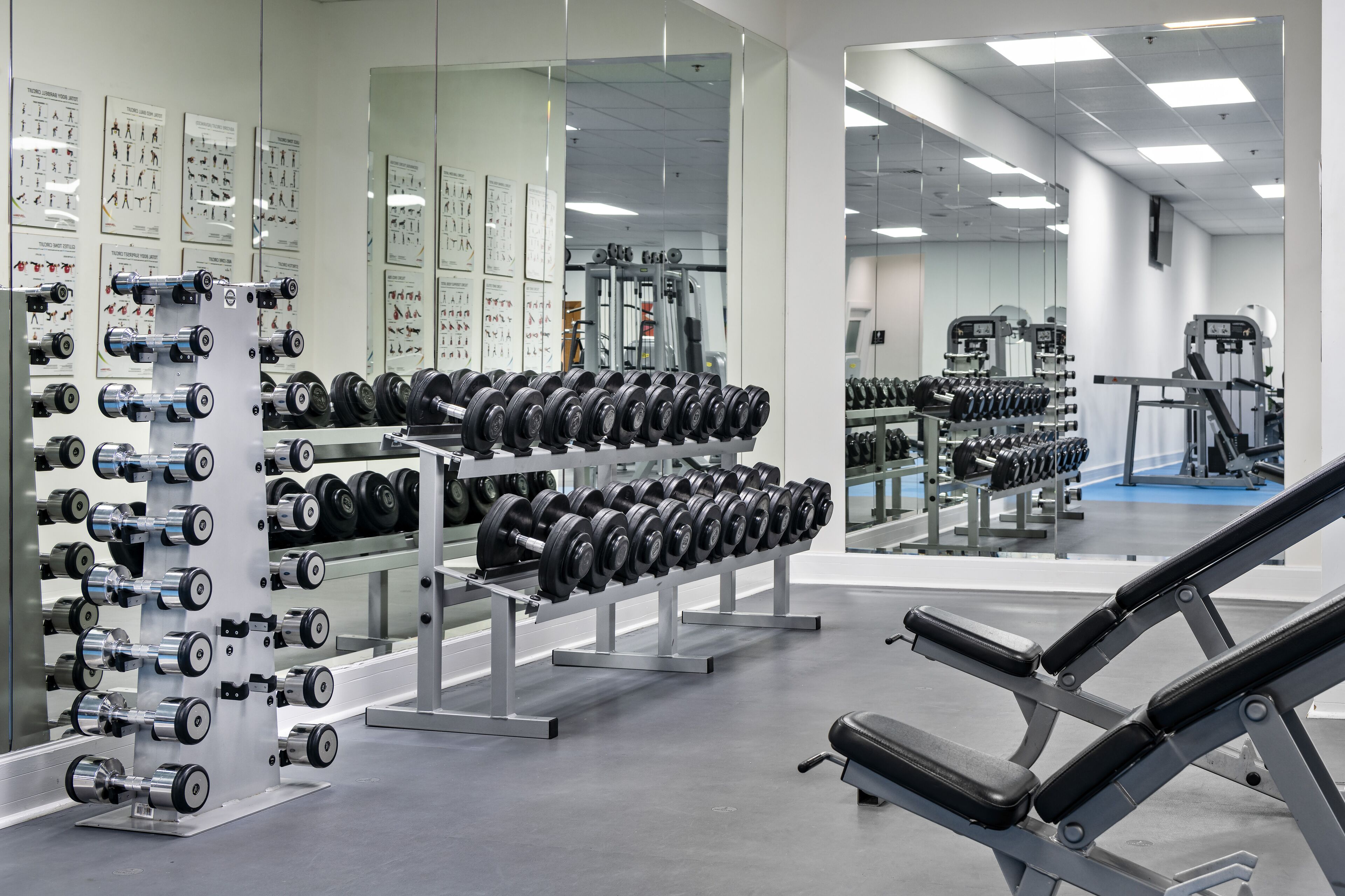 Foto - Pan Pacific Perth