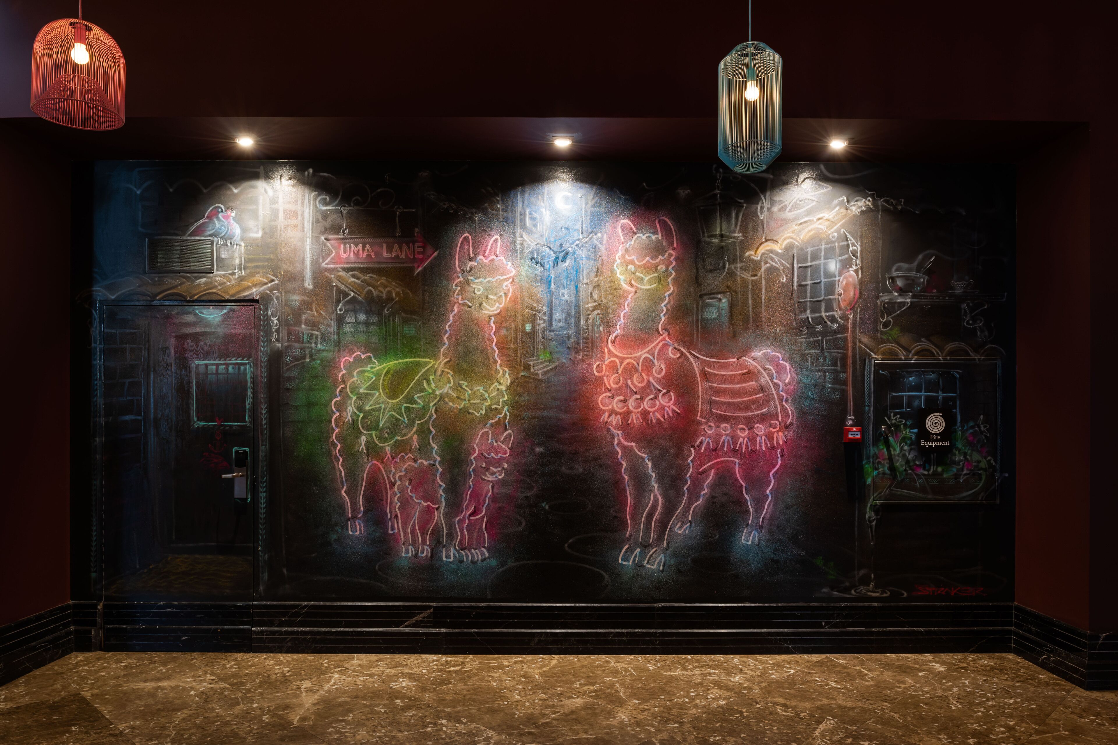 Foto - Pan Pacific Perth