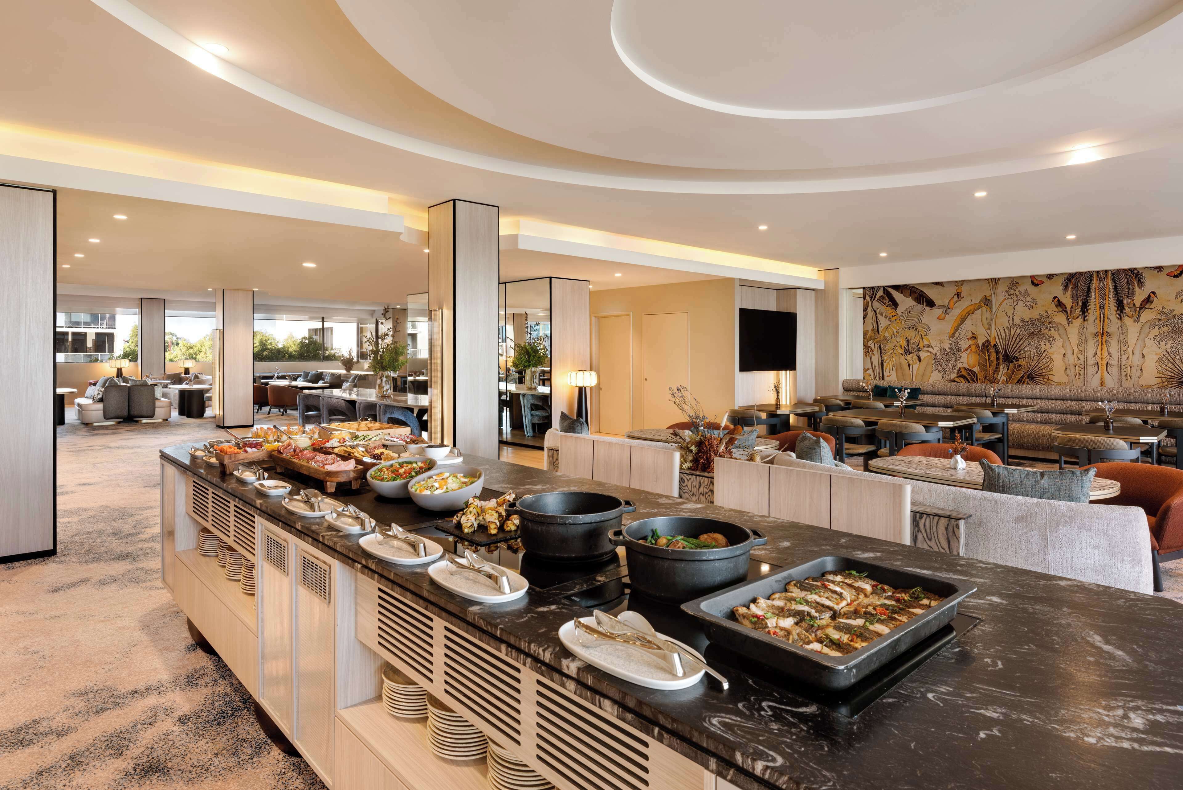 Photo - Pan Pacific Perth