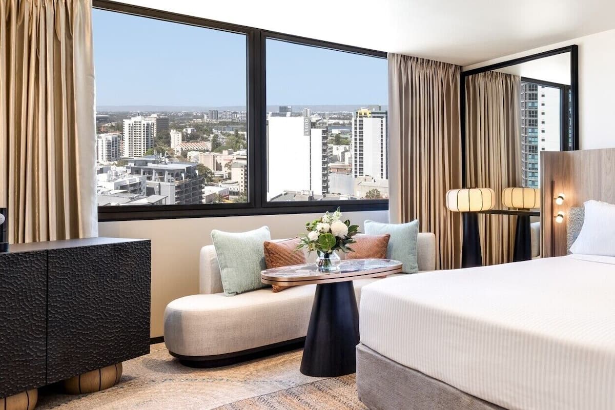 Premier King Room