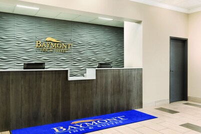 Baymont by Wyndham Florence Cincinnati