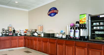 Baymont by Wyndham Florence Cincinnati