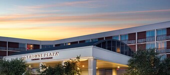 Crowne Plaza London - Heathrow by IHG