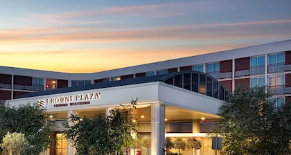Crowne Plaza London - Heathrow by IHG