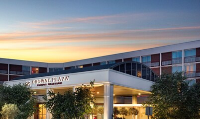 Crowne Plaza London - Heathrow by IHG