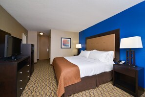 Room - Four Points by Sheraton Monroeville (Monroeville)