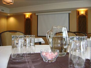 Sala de reuniones