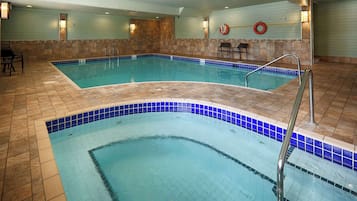 Inomhuspool