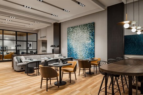 Sheraton Gateway Hotel In Toronto International Airport - Image 24