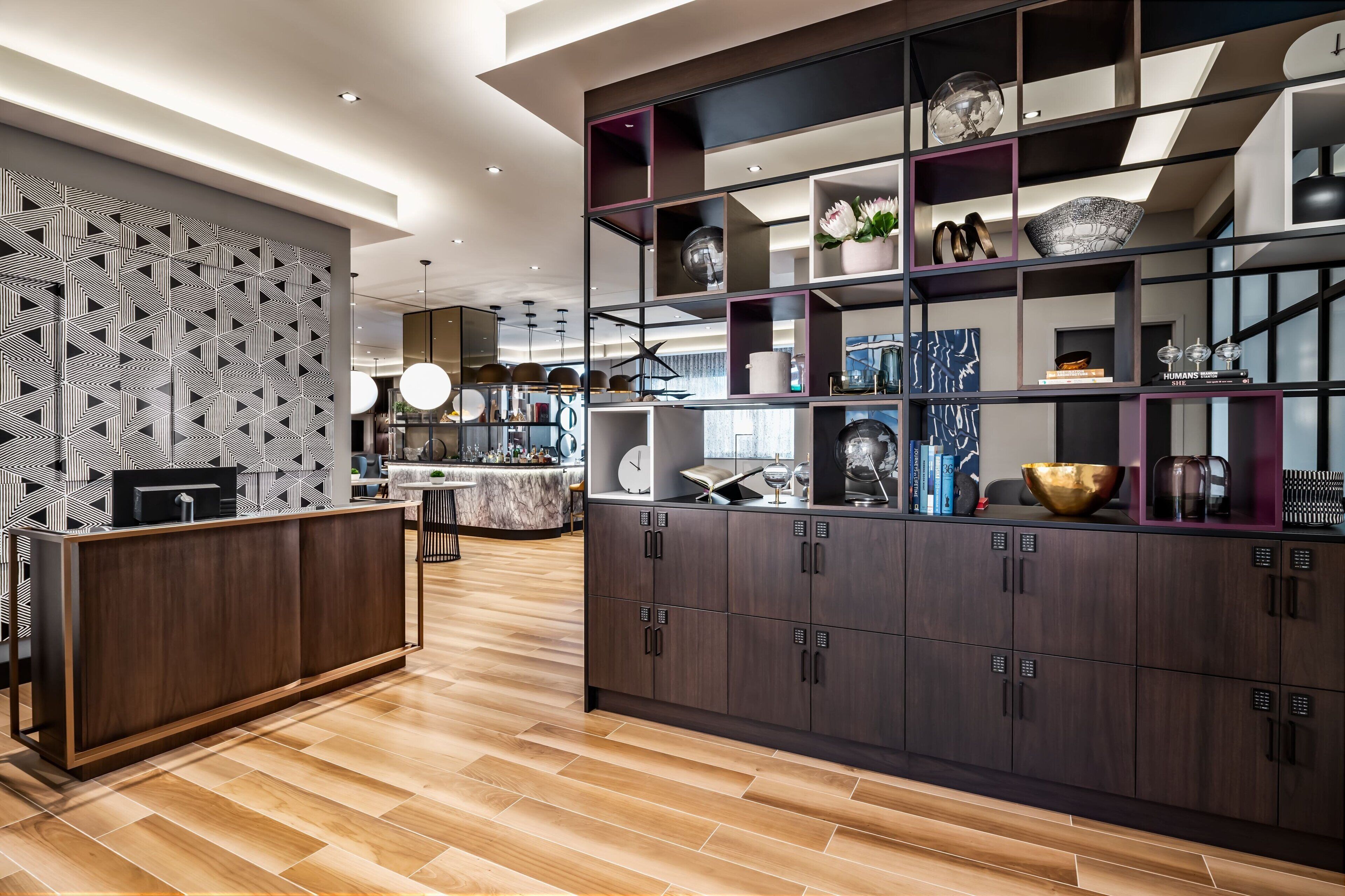 Photo - Sheraton Gateway Hotel in Toronto International Airport