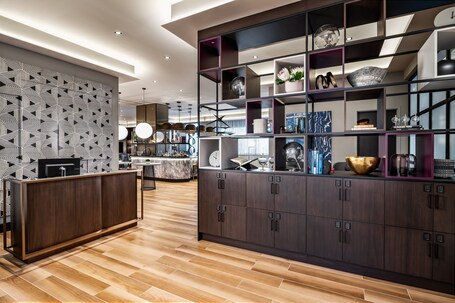 Sheraton Gateway Hotel In Toronto International Airport - Image 40