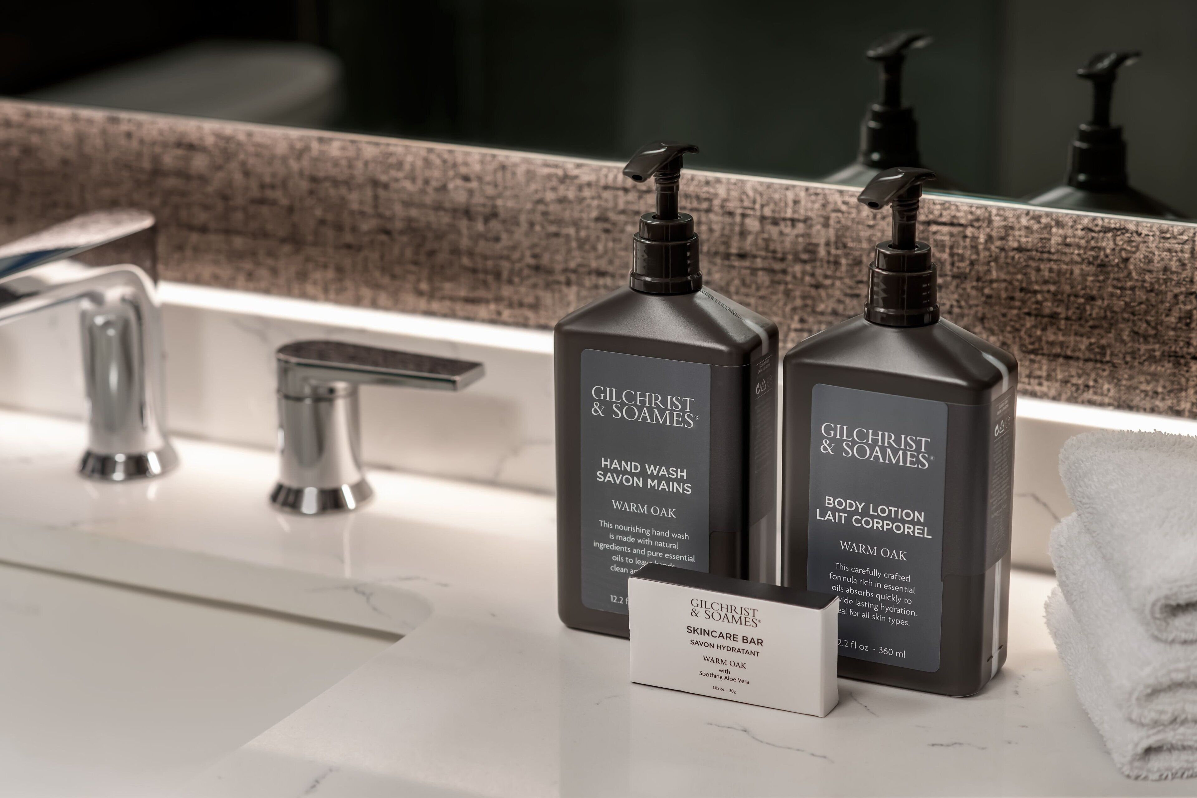 Photo - Sheraton Gateway Hotel in Toronto International Airport