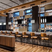 Sheraton Gateway Hotel In Toronto International Airport