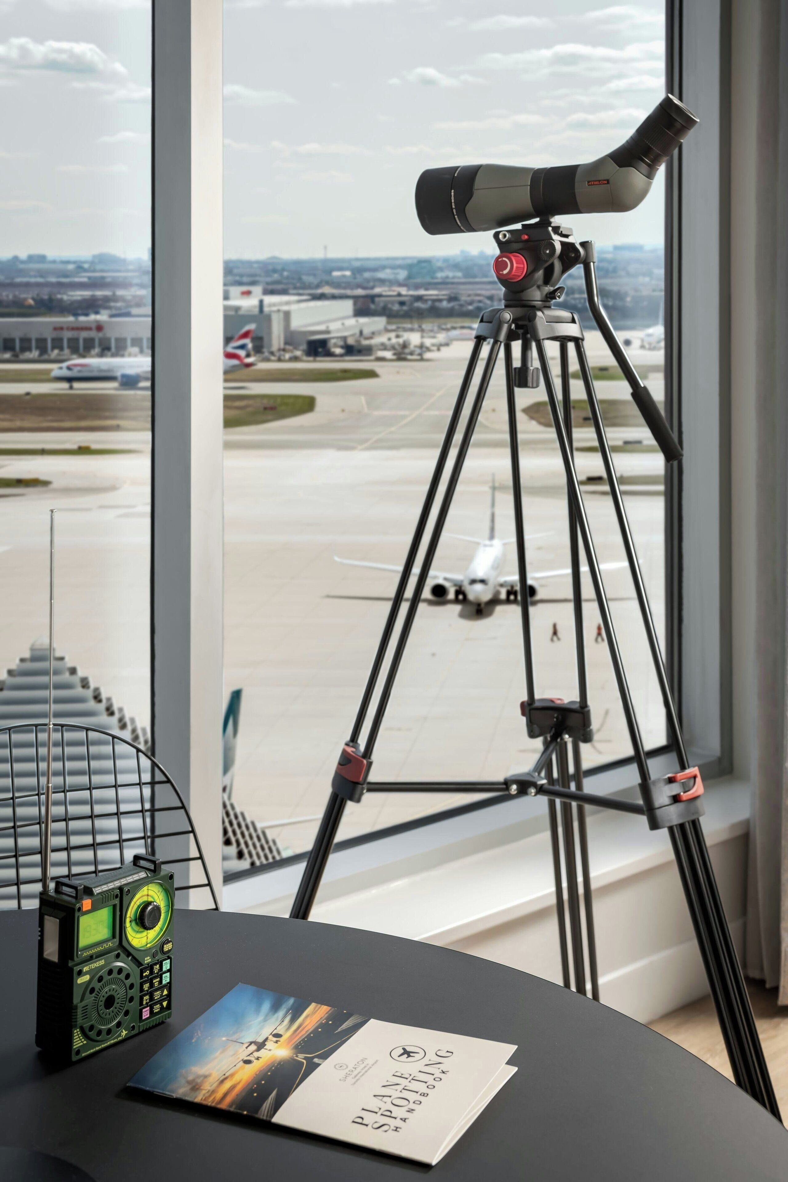 Photo - Sheraton Gateway Hotel in Toronto International Airport