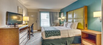 Quality Inn Gulfport I-10