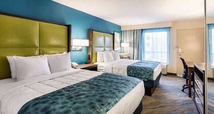 Quality Inn Gulfport I-10