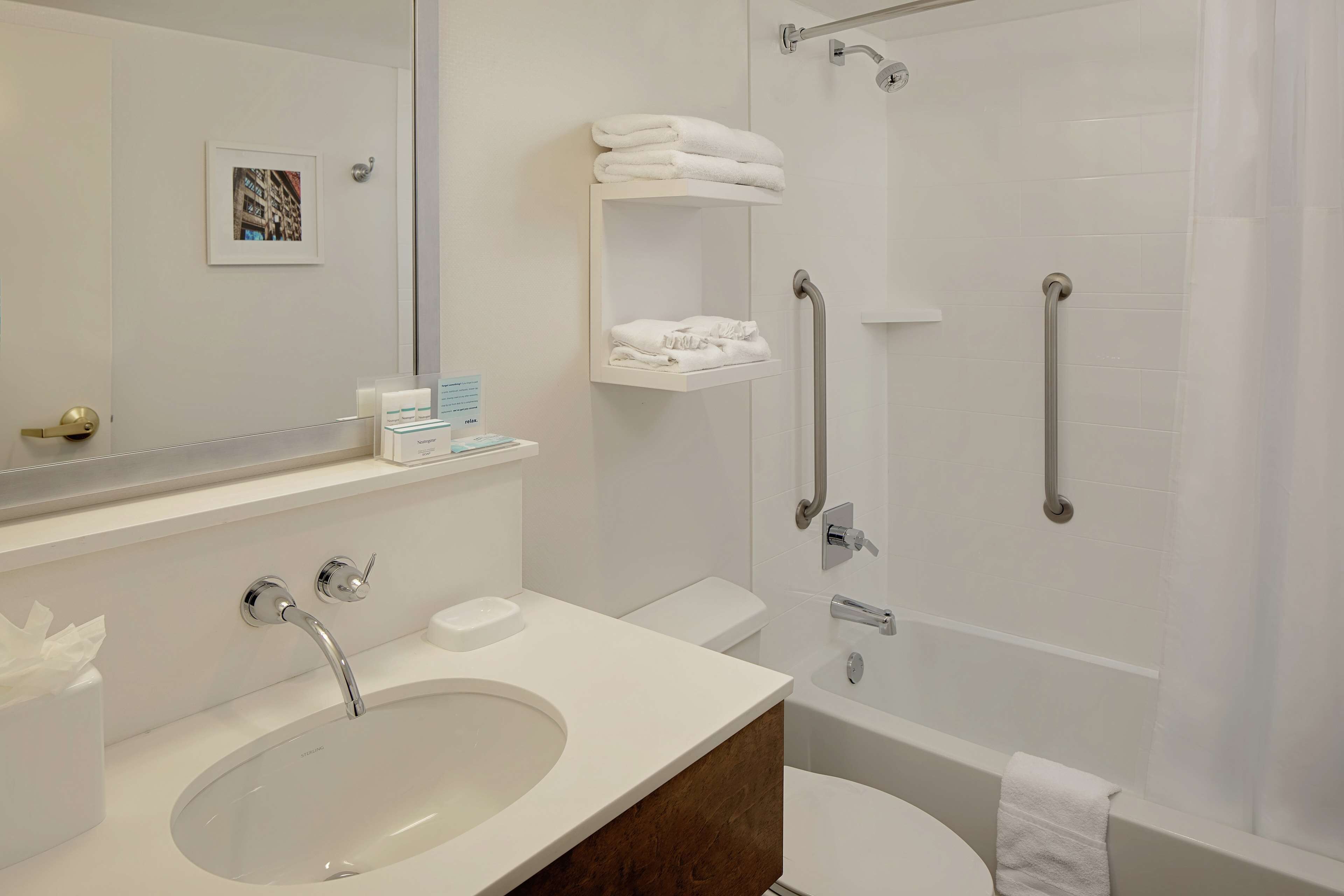 Foto - Hampton Inn Louisville Downtown