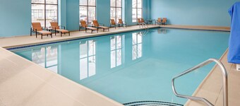 Hampton Inn Louisville Downtown