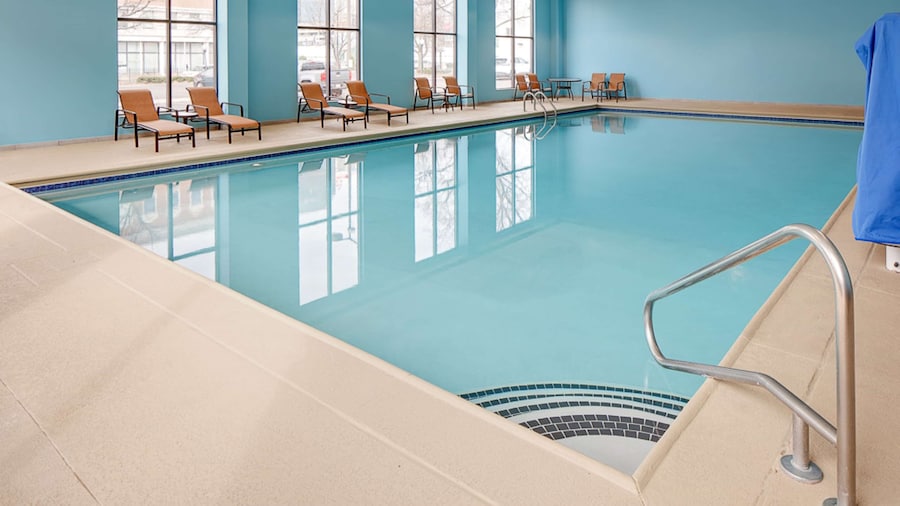 Hampton Inn Louisville Downtown