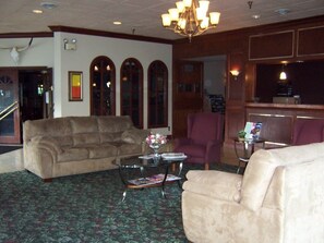 Hall