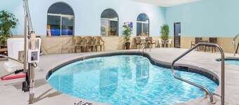 Days Inn by Wyndham Pueblo