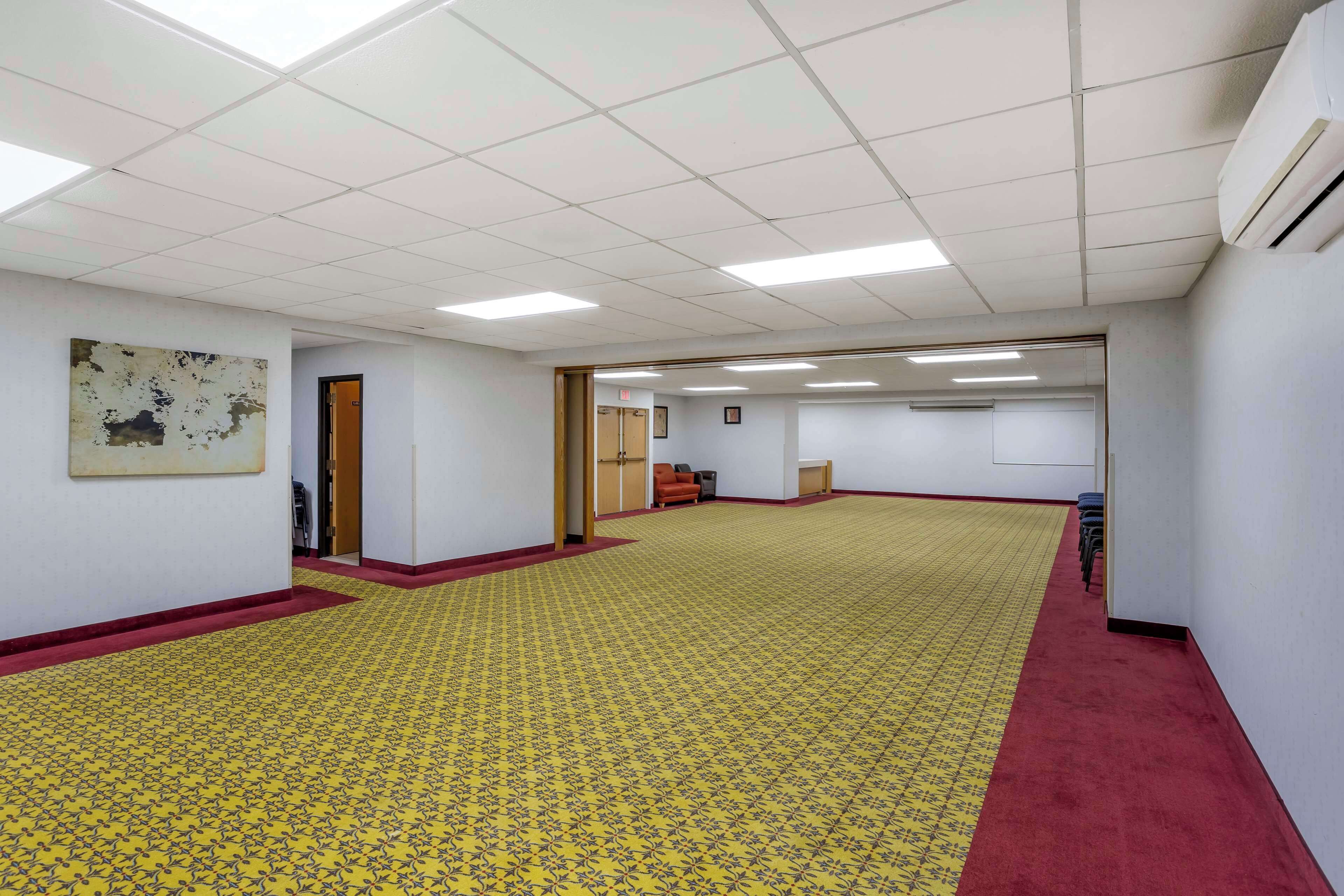 Salle de bal