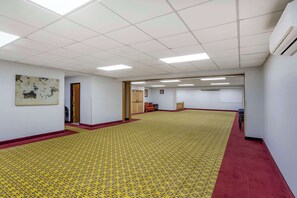 Ballroom - Best Western Danbury/Bethel (Bethel)
