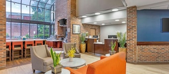Best Western Danbury/Bethel