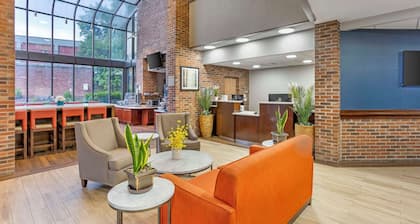 Best Western Danbury/Bethel