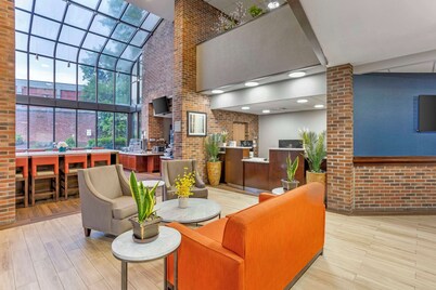 Best Western Danbury/Bethel