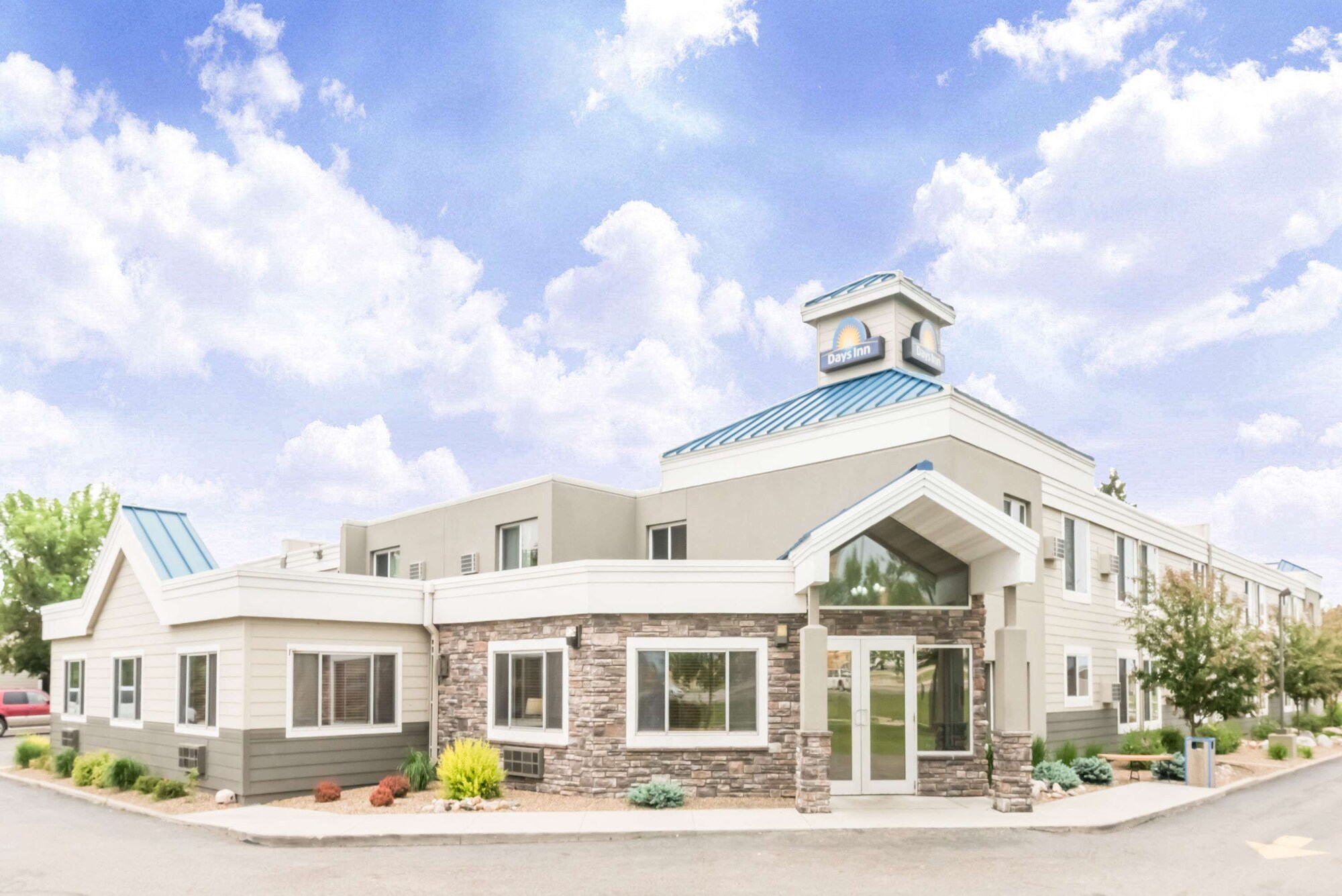2 Star Hotels
