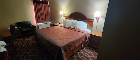 Basic Single Room