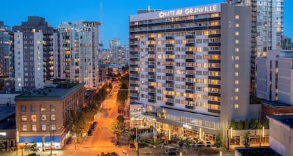 Best Western Premier Chateau Granville Hotel & Suites & Conf. Centre