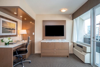 Room amenity at Best Western Premier Chateau Granville Hotel & Suites & Conf. Centre