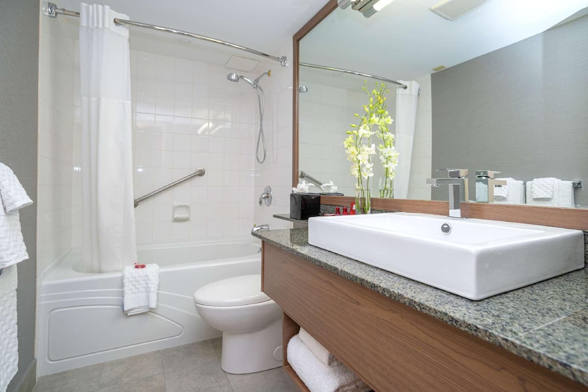 Baño | Regadera, regadera tipo lluvia, amenidades de baño ecológicas