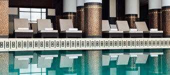 Hôtel Barrière Le Grand Hôtel