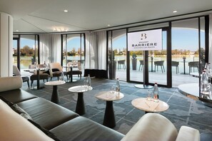 Meeting facility - Hôtel Barrière Le Grand Hôtel (Enghien-les-Bains)
