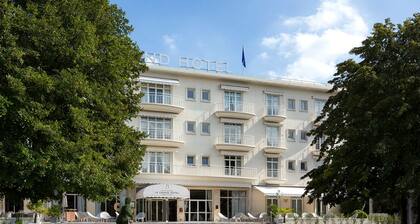 Hôtel Barrière Le Grand Hôtel