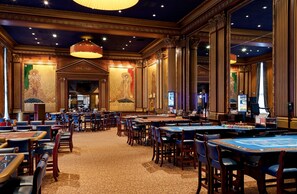 Casino