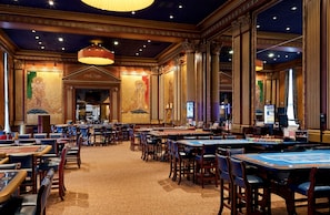 Casino