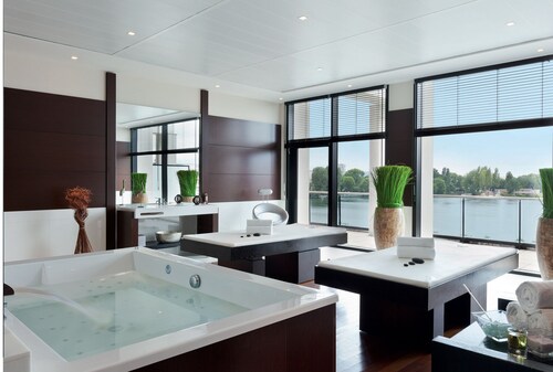 Hôtel Barrière Le Grand Hôtel