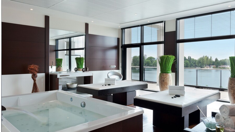 Hôtel Barrière Le Grand Hôtel