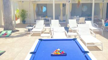Billiards